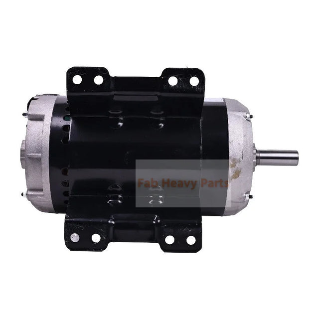 5HP Compressor Motor 47669474001 for Ingersoll Rand 230V 3450RPM 24.1/24.9 AMPS