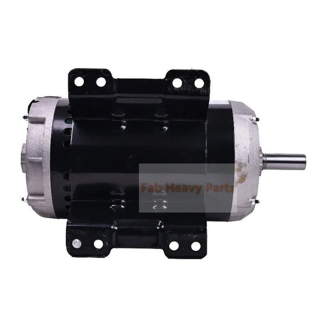 5HP Compressor Motor 47669474001 for Ingersoll Rand 230V 3450RPM 24.1/24.9 AMPS - Fab Heavy Parts