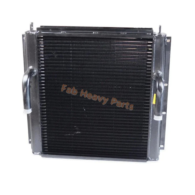 5I5724 0994702 Oil Cooler Fit Caterpillar CAT 120B 110B S4KT Engine - Fab Heavy Parts