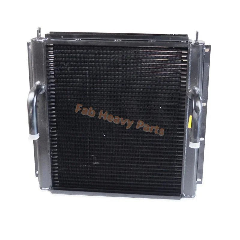5I5724 5I - 5724 0994702 099 - 4702 Hydraulic Oil Cooler Fits for Caterpillar CAT 120B 110B S4KT Engine - Fab Heavy Parts