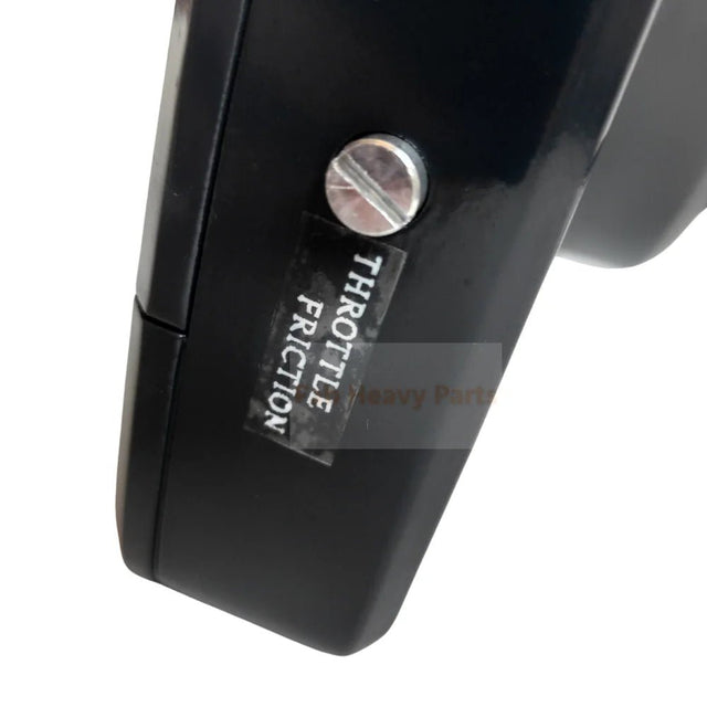 5M 10pins Side Outboard Remote Control Box 703 - 48207 - 17N Fits for Yamaha - Fab Heavy Parts