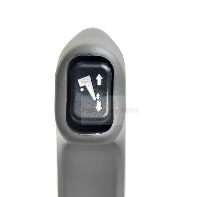 5M 10pins Side Outboard Remote Control Box 703 - 48207 - 17N Fits for Yamaha - Fab Heavy Parts