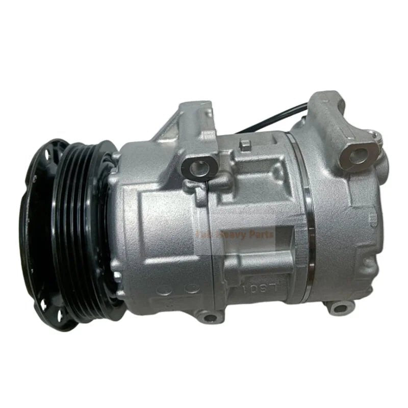 5SE11C A/C Compressor 88310 - 52481 Fits for Toyota Yairs 1.5L 2006 - 2012 - Fab Heavy Parts