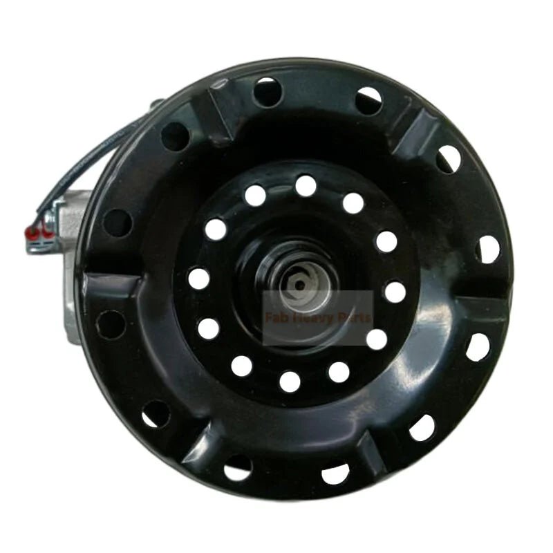 5SE11C A/C Compressor 88310 - 52481 Fits for Toyota Yairs 1.5L 2006 - 2012 - Fab Heavy Parts