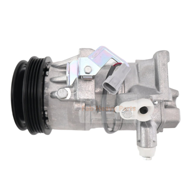 5SER09C A/C Compressor 447260-1780 Fits for Toyota Yaris Auris