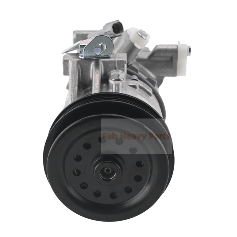 5SER09C A/C Compressor 447260-1780 Fits for Toyota Yaris Auris