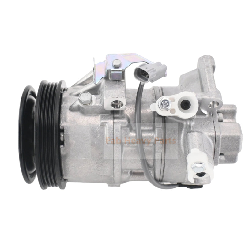 5SER09C A/C Compressor 447260-1780 Fits for Toyota Yaris Auris