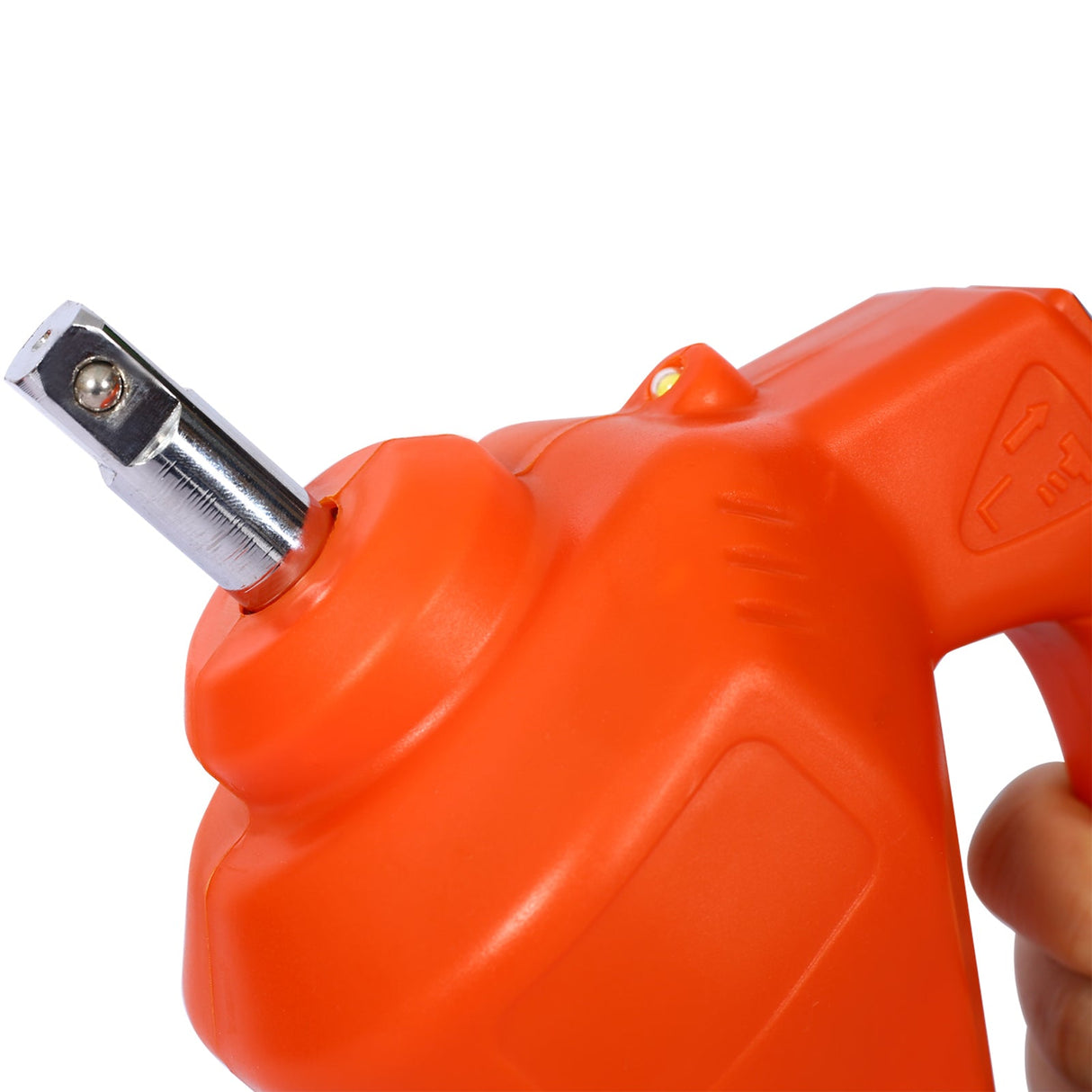 5T 12V Hydraulic Car Jack Kit 4 in 1 Floor Jack Lift with Electric Impact Wrench 10000Lbs Capacity - Fab Heavy Parts