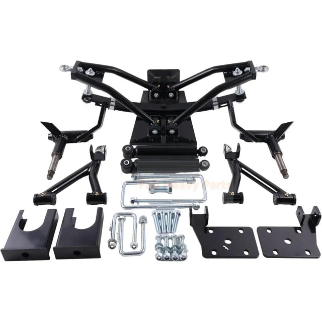6" A-Arm Lift Kit Fits for EZGO RXV Golf Cart 2008-2013.5