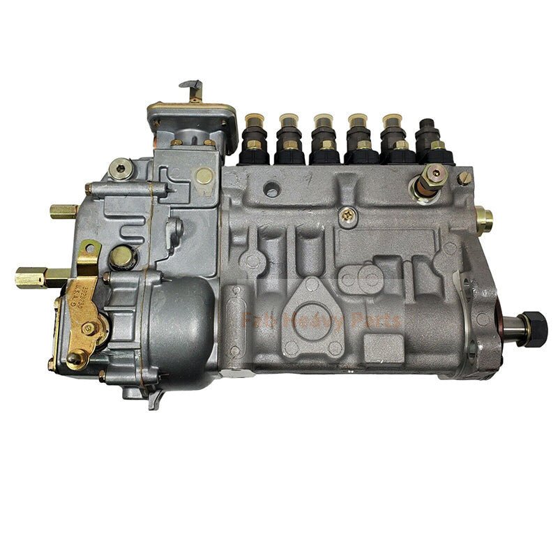 6 Cylinder Fuel Injection Pump 092000 - 1070 3924843 Fit for Cummins Engine 6C8.3 - Fab Heavy Parts