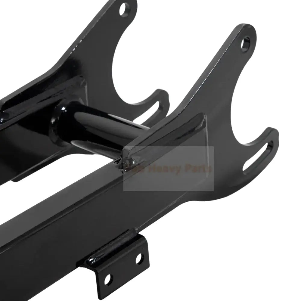 +6" Gloss Black Rear Swing Arm Swingarm Extension Fits for Yamaha Banshee 350 YFZ 350 - Fab Heavy Parts