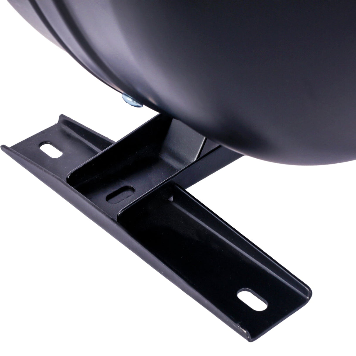 6 - Inch 412 CFM Inline Duct Fan Air Circulation Vent Blower - Fab Heavy Parts