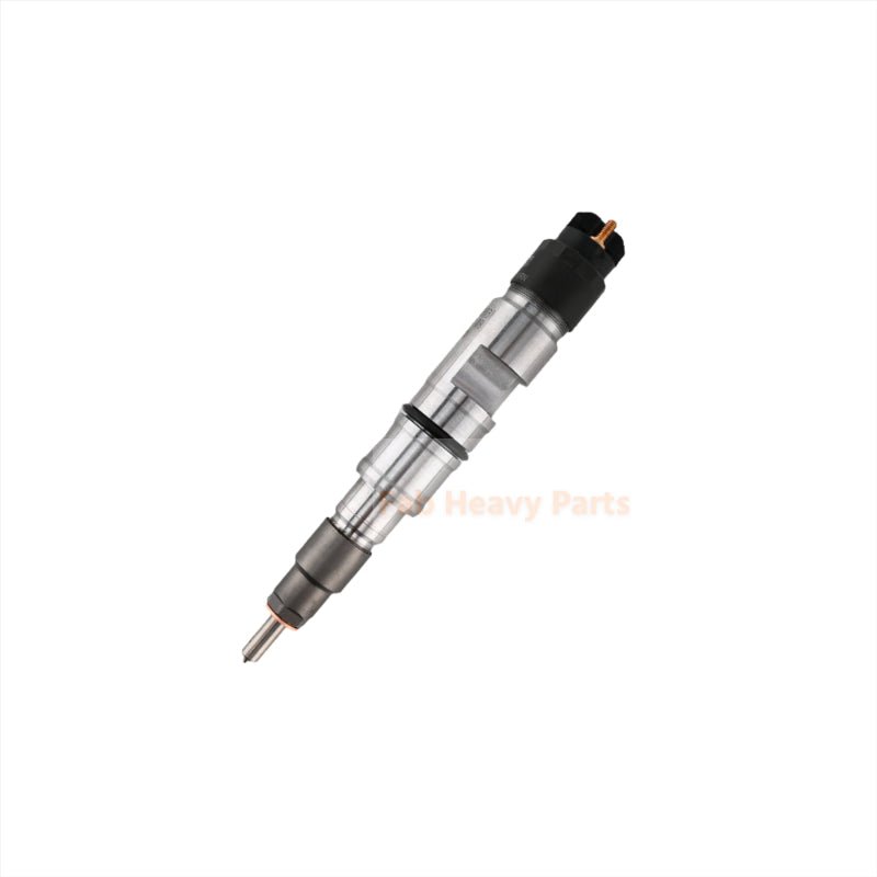 6 PCS Common Rail Fuel Injector 0445124022 4913657 VOE 22336268 Fits Volvo - Fab Heavy Parts