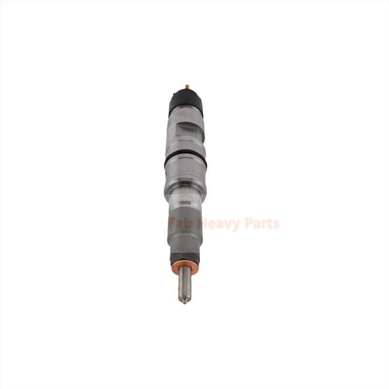 6 PCS Common Rail Fuel Injector 0445124022 4913657 VOE 22336268 Fits Volvo - Fab Heavy Parts