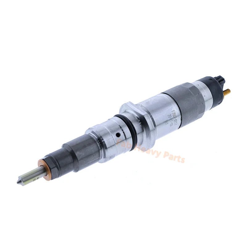 6 PCS Common Rail Injector 5263262 4945969 Fits for Cummins Engine 4B3.9 6B5.9 B4.5 - Fab Heavy Parts