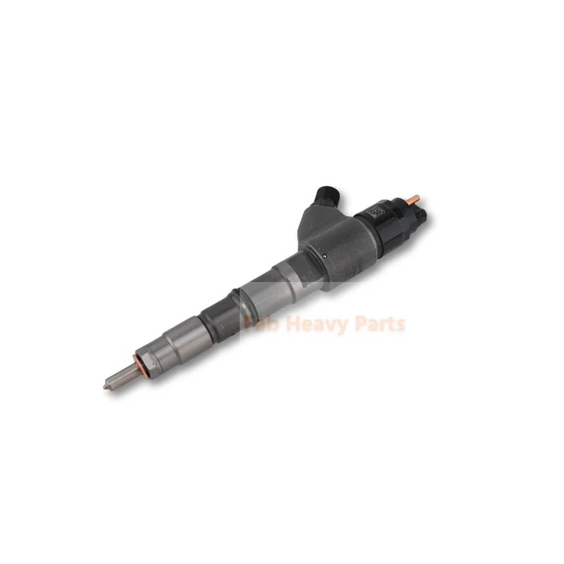 6 PCS Fuel Injector 0445120066 04290986 for Deutz Engine TCD2013L04 TCD2013L06 - Fab Heavy Parts
