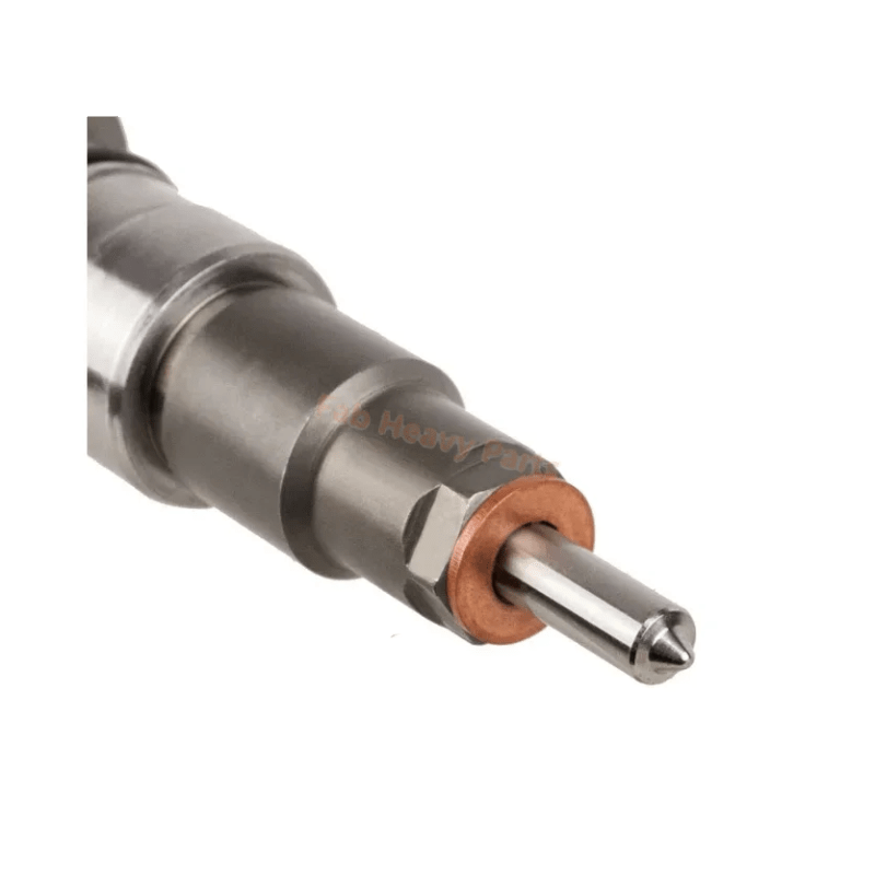 6 PCS Fuel Injector 0445120238 5263316 for Dodge Ram 2500 3500 Fits Cummins 5.9L Diesel Engine - Fab Heavy Parts