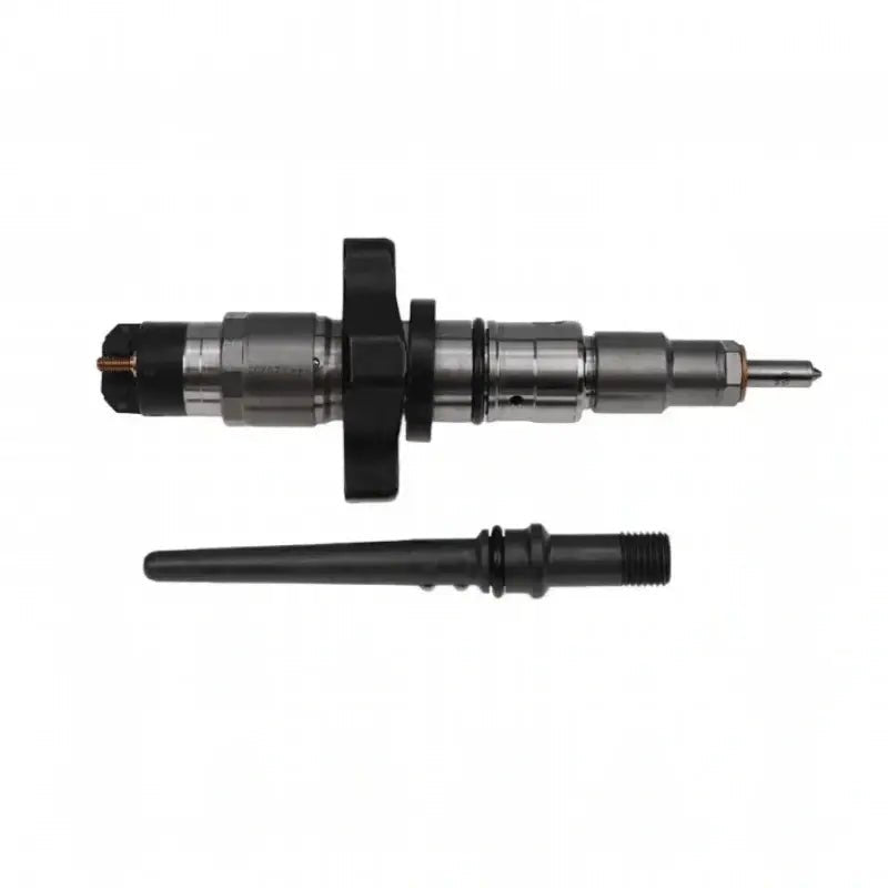 6 PCS Fuel Injector 0445120255 for Dodge Ram 2500 3500 Fits Cummins 5.9L Engine - Fab Heavy Parts
