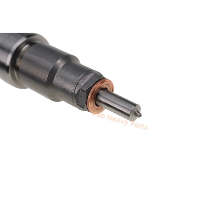 6 PCS Fuel Injector 0986435573 4983514 Fits for Cummins Engine 6.7L