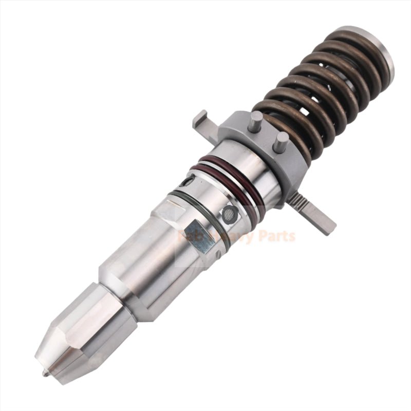 6 PCS Fuel Injector 0R - 3052 0R3052 7E - 3384 7E3384 Fits for Caterpillar CAT Engine 3508 3512 3516 - Fab Heavy Parts