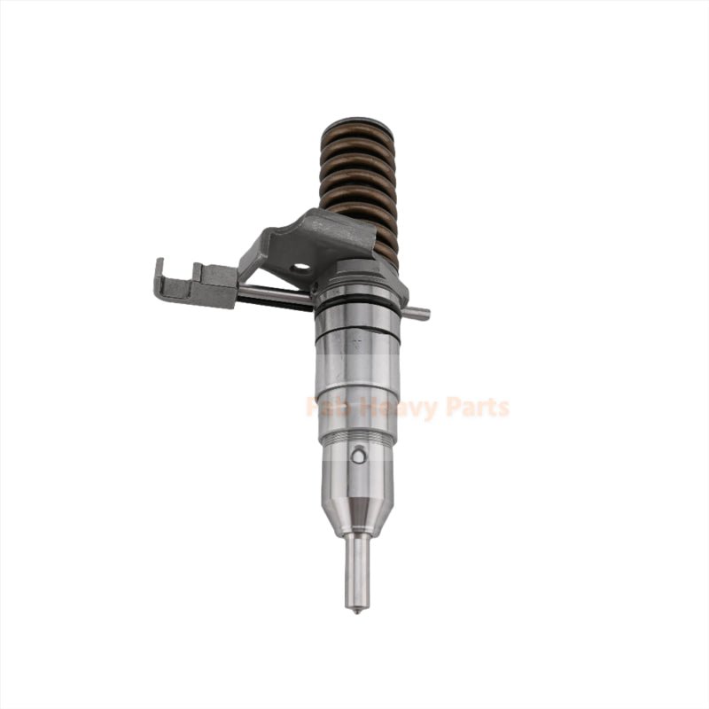 6 PCS Fuel Injector 0R - 8461 0R8461 Fits for Caterpillar CAT Engine 3116 3126 Excavator 206B 211B 212B 320 L 322 325 325 L - Fab Heavy Parts