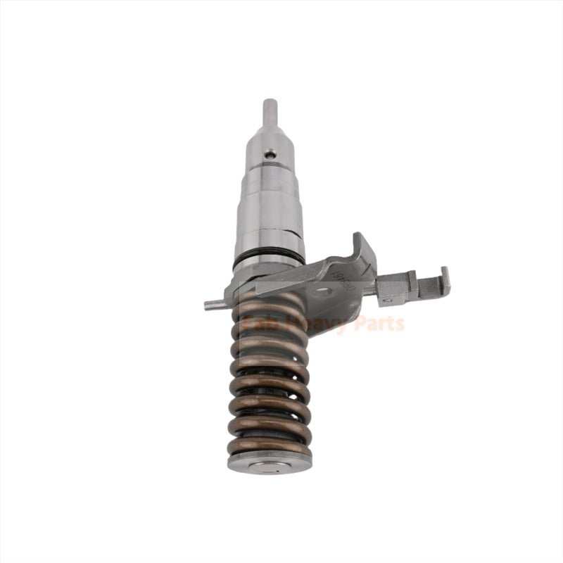 6 PCS Fuel Injector 0R - 8461 0R8461 Fits for Caterpillar CAT Engine 3116 3126 Excavator 206B 211B 212B 320 L 322 325 325 L - Fab Heavy Parts