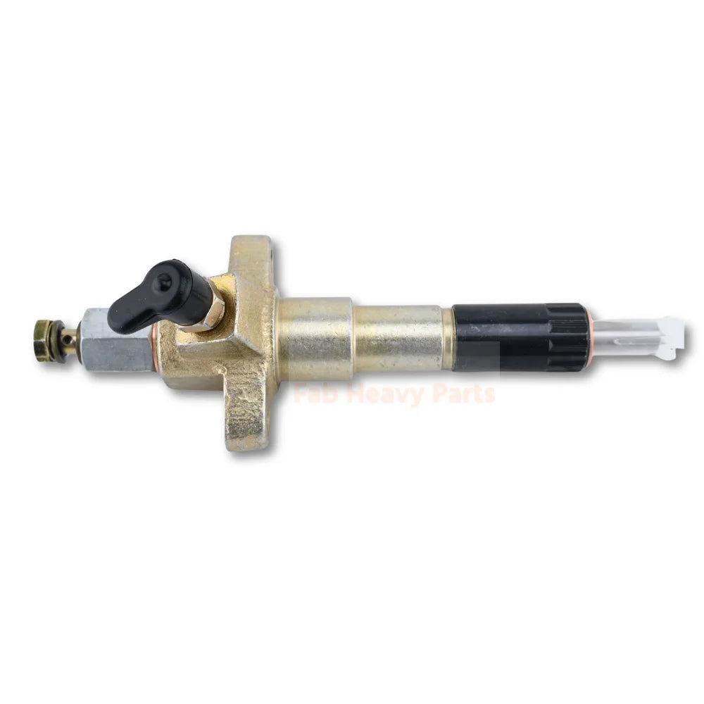 6 PCS Fuel Injector 1153002892 1-15300289-2 for Isuzu Engine 6SD1 Hitachi Excavator EX300-2 EX300-3 EX300-3C