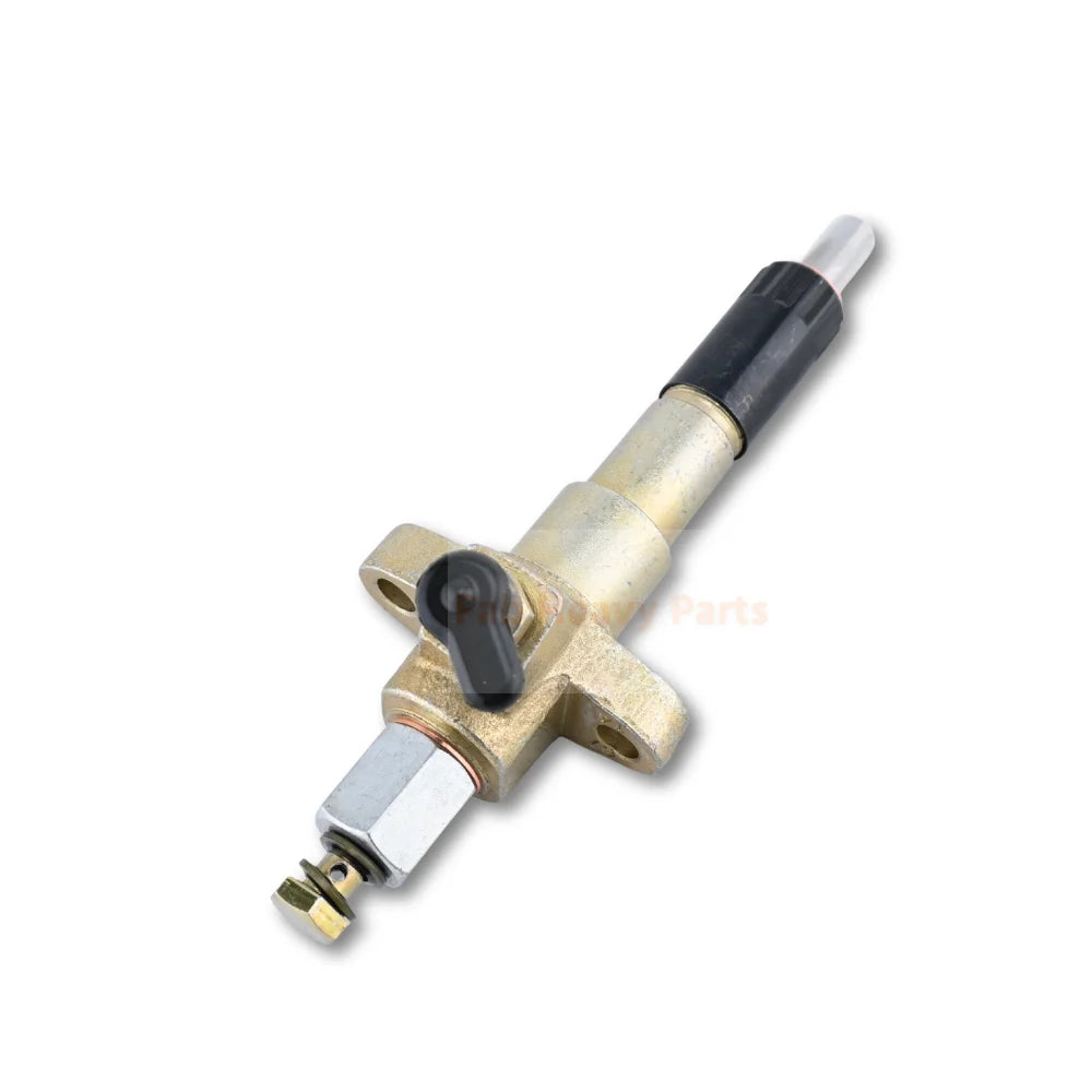 6 PCS Fuel Injector 1153002892 1-15300289-2 for Isuzu Engine 6SD1 Hitachi Excavator EX300-2 EX300-3 EX300-3C