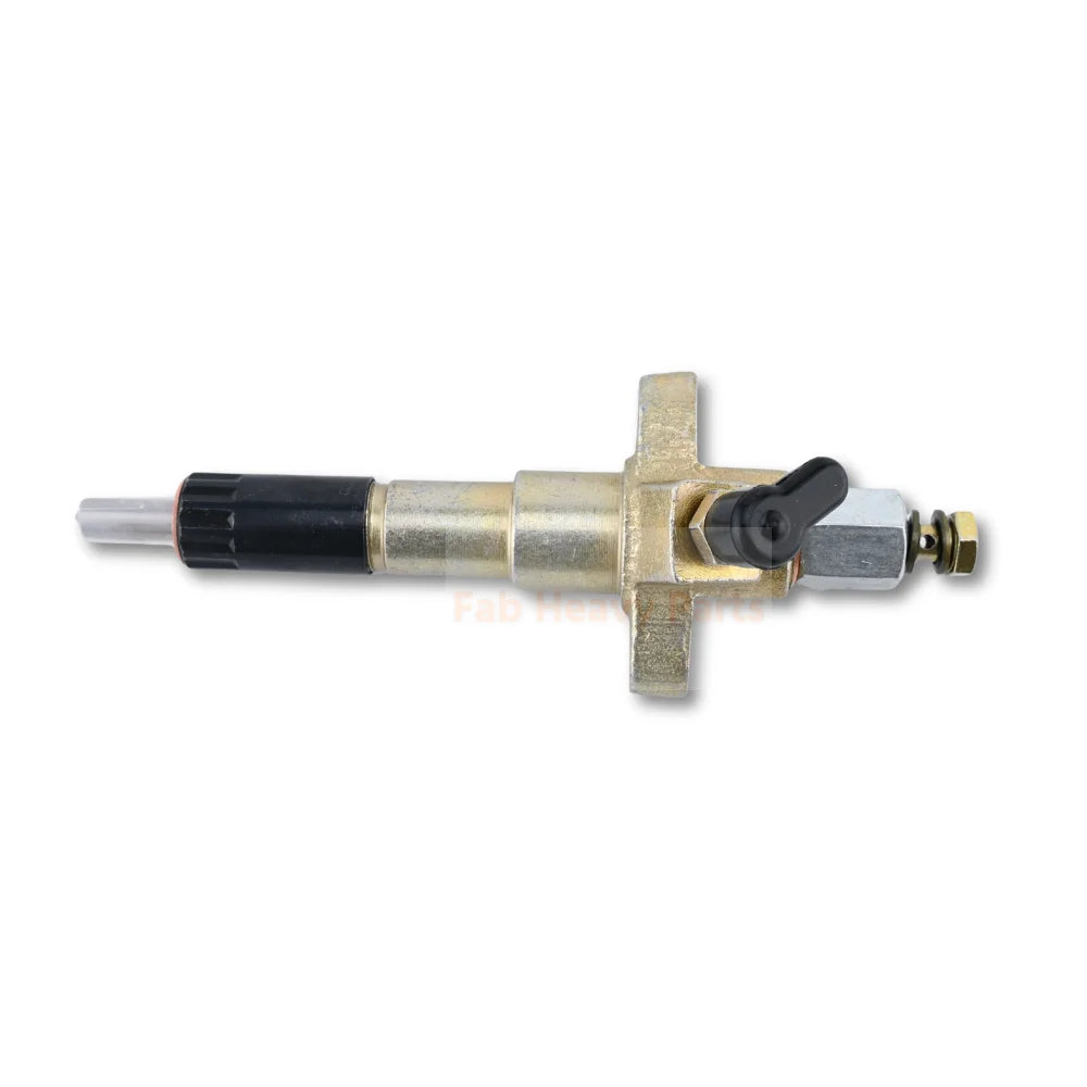 6 PCS Fuel Injector 1153002892 1-15300289-2 for Isuzu Engine 6SD1 Hitachi Excavator EX300-2 EX300-3 EX300-3C