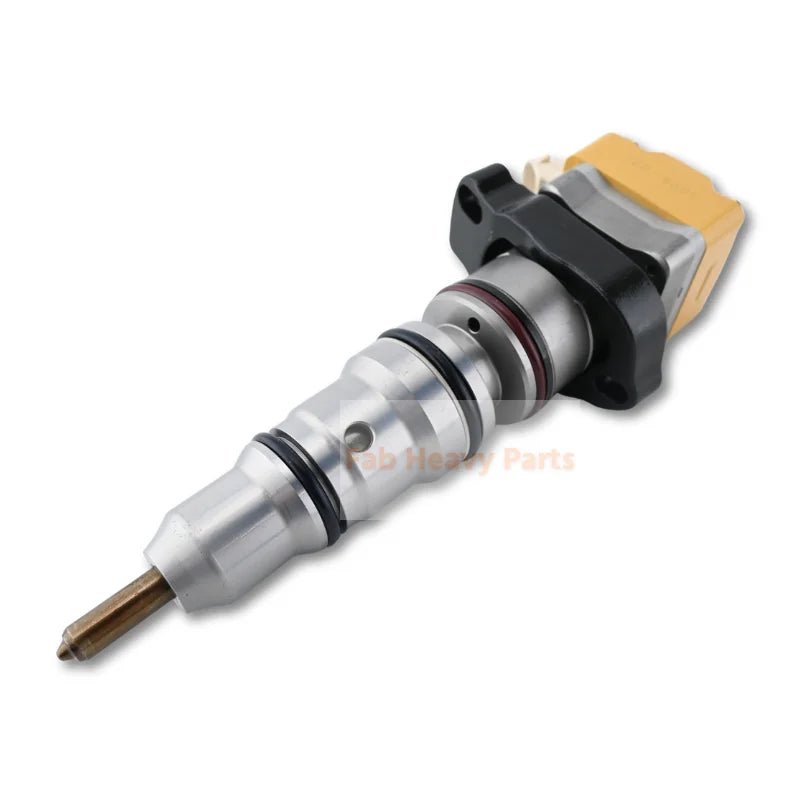 6 PCS Fuel Injector 128 - 6601 1286601 178 - 0199 1780199 Fits for Caterpillar CAT Engine 3126 C7 Excavator 322C 325C - Fab Heavy Parts