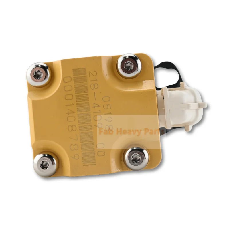 6 PCS Fuel Injector 128 - 6601 1286601 178 - 0199 1780199 Fits for Caterpillar CAT Engine 3126 C7 Excavator 322C 325C - Fab Heavy Parts