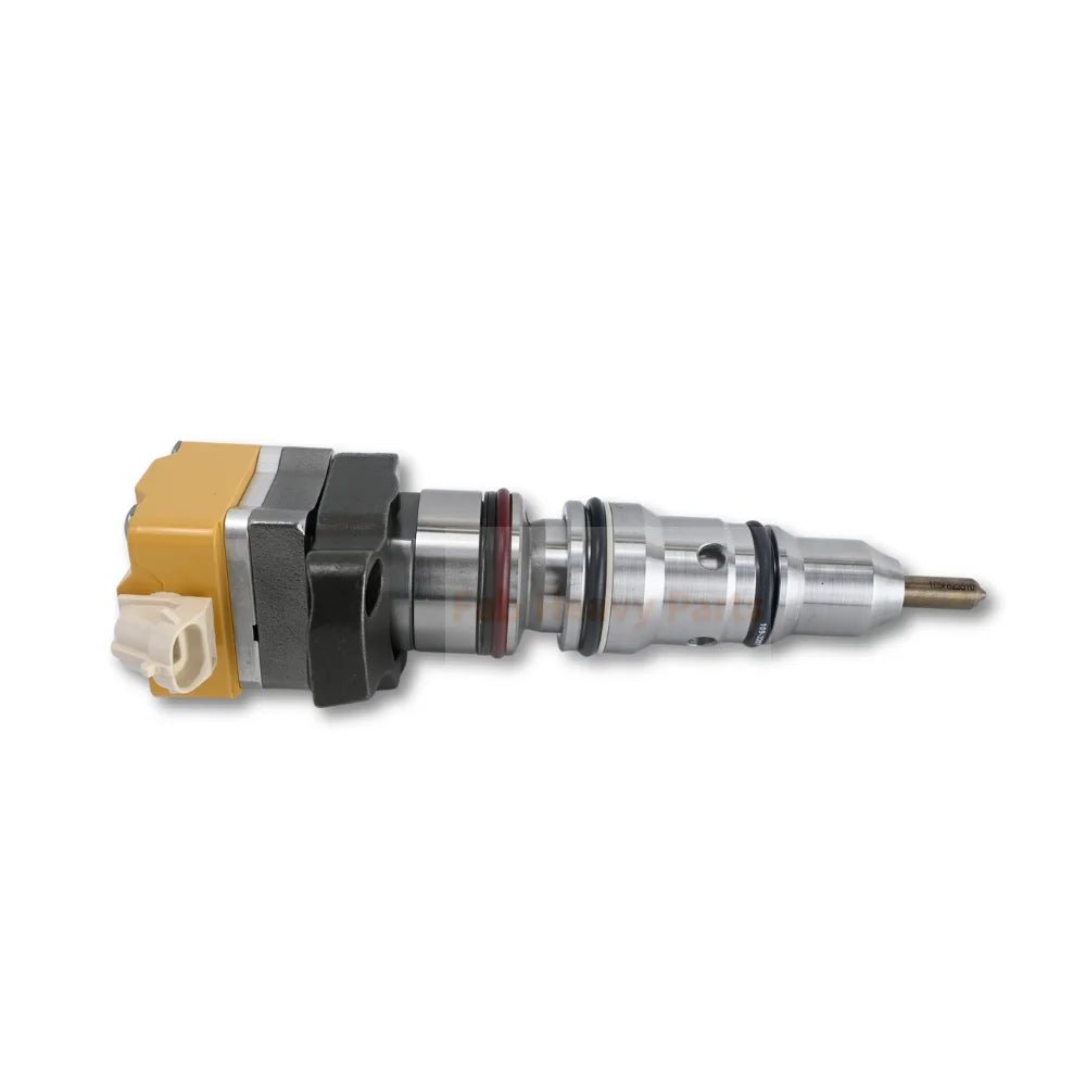 6 PCS Fuel Injector 128-6601 1286601 178-0199 1780199 Fits for Caterpillar CAT Engine 3126 C7 Excavator 322C 325C - Fab Heavy Parts