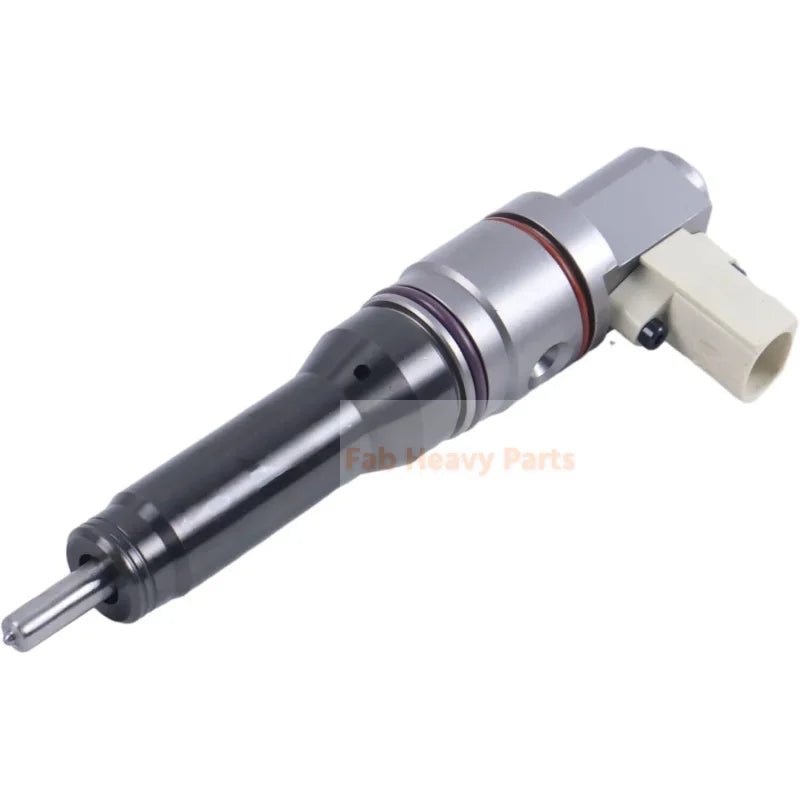 6 PCS Fuel Injector 1825900 1829500 BEBJ1B00001 Fits for Paccar MX10 MX13 Engines - Fab Heavy Parts