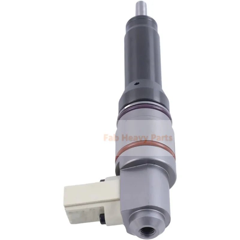 6 PCS Fuel Injector 1825900 1829500 BEBJ1B00001 Fits for Paccar MX10 MX13 Engines - Fab Heavy Parts