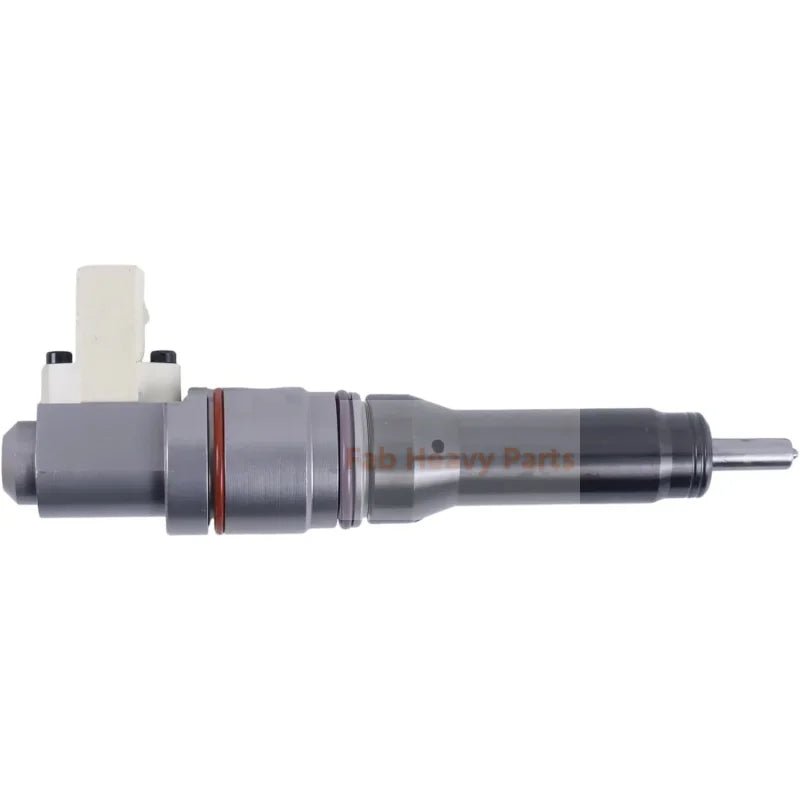 6 PCS Fuel Injector 1825900 1829500 BEBJ1B00001 Fits for Paccar MX10 MX13 Engines - Fab Heavy Parts