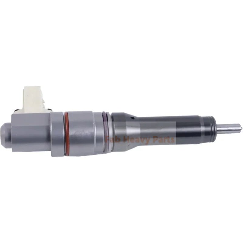 6 PCS Fuel Injector 1825900 1829500 BEBJ1B00001 Fits for Paccar MX10 MX13 Engines - Fab Heavy Parts