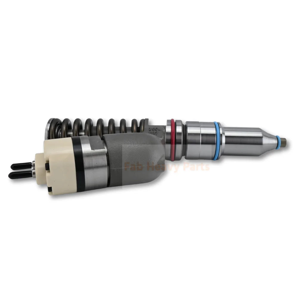 6 PCS Fuel Injector 249-0709 2490709 239-4909 2394909 Fits for Caterpillar CAT Engine C15 3406E C32