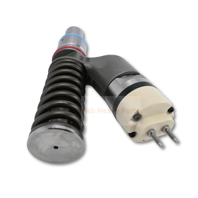 6 PCS Fuel Injector 249-0709 2490709 239-4909 2394909 Fits for Caterpillar CAT Engine C15 3406E C32