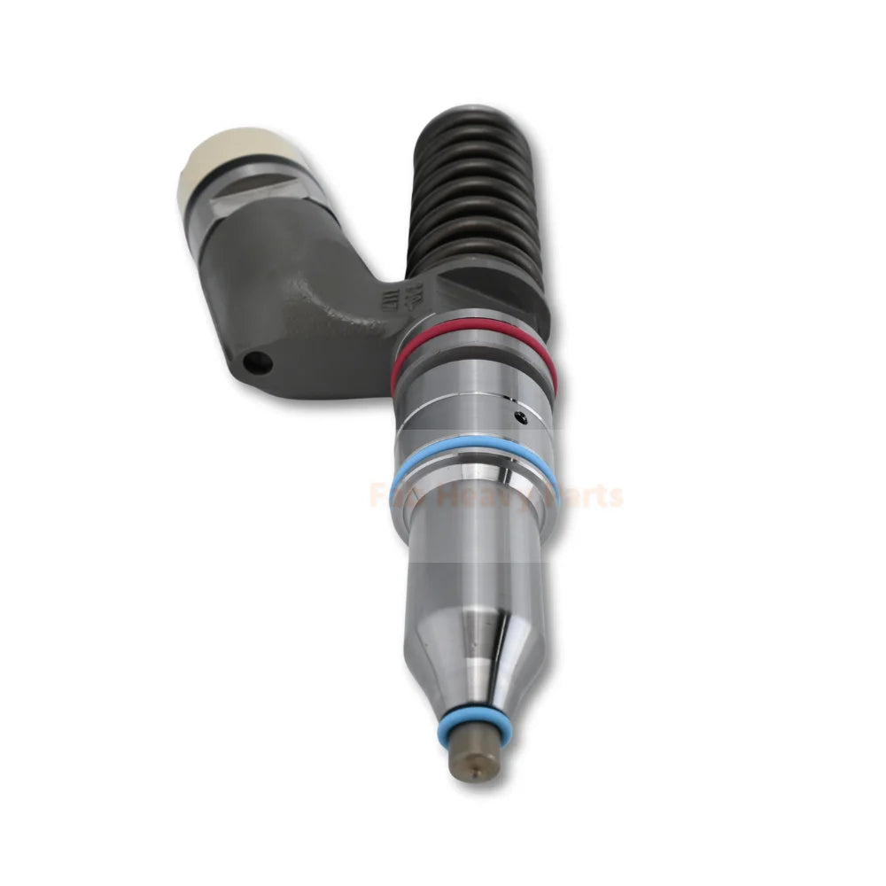 6 PCS Fuel Injector 249-0709 2490709 239-4909 2394909 Fits for Caterpillar CAT Engine C15 3406E C32