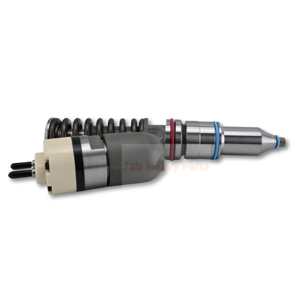 6 PCS Fuel Injector 249 - 0709 2490709 239 - 4909 2394909 Fits for Caterpillar CAT Engine C15 3406E C32 - Fab Heavy Parts