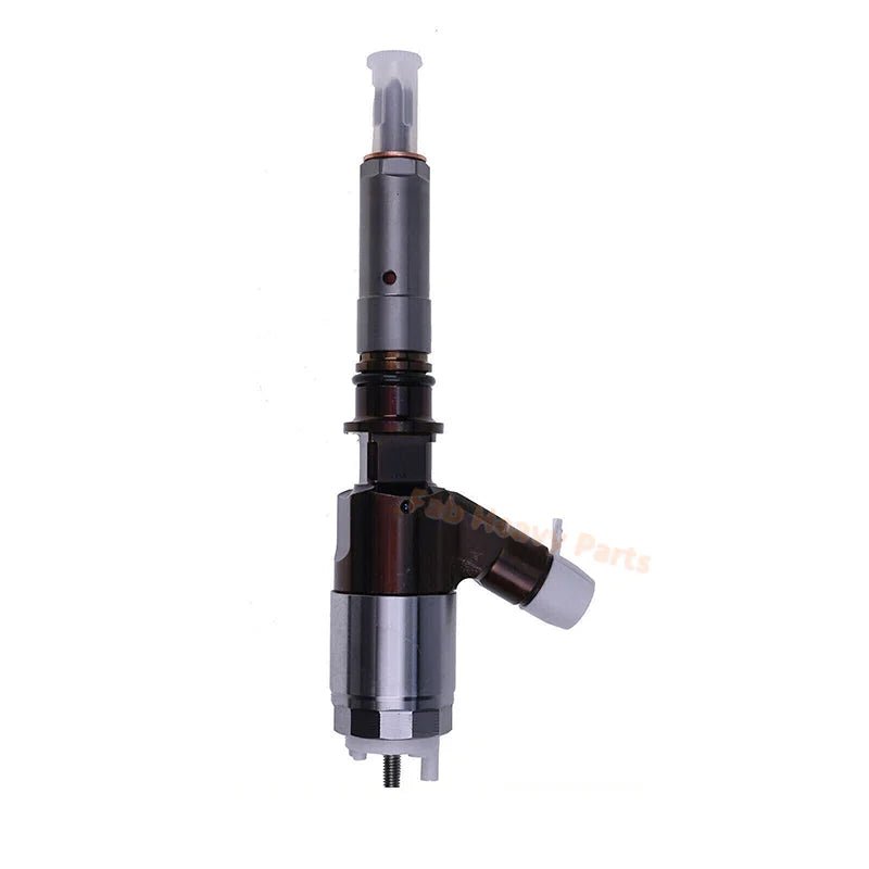 6 PCS Fuel Injector 2645A718 2645A734 2645A747 for Perkins Engine 1106D - E66TA - Fab Heavy Parts