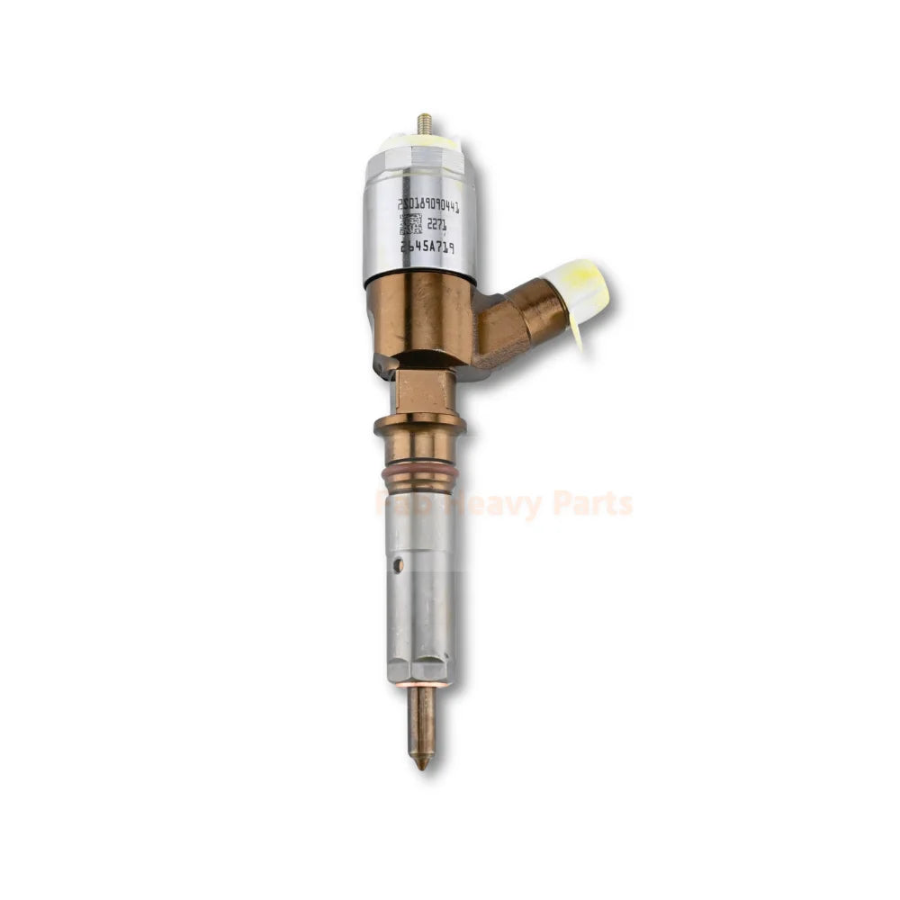6 PCS Fuel Injector 2645A719 2645A735 2645A749 for Perkins Engine 1106D-E66TA