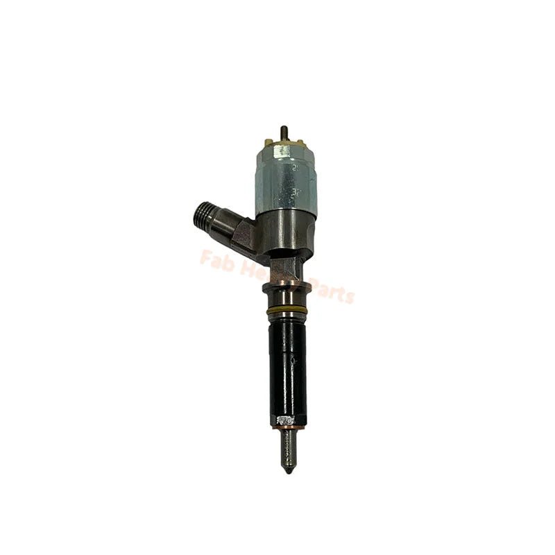 6 PCS Fuel Injector 2645A742 2645A473 2645A708 for Perkins Engine 1106D - E66TA - Fab Heavy Parts