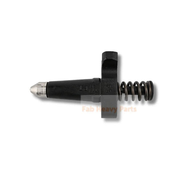 6 PCS Fuel Injector 6620 - 11 - 3011 6620113011 Fits for Komatsu NH220 NTO Final Clearance - Fab Heavy Parts