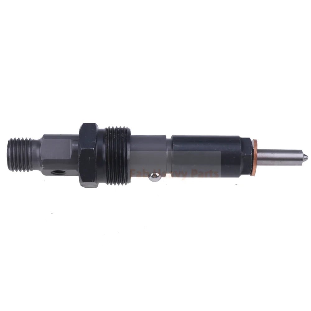 6 PCS Fuel Injectors Set C4994274 4994274 Fits for Cummins Engine 6BT 6BTAA 5.9L - Fab Heavy Parts