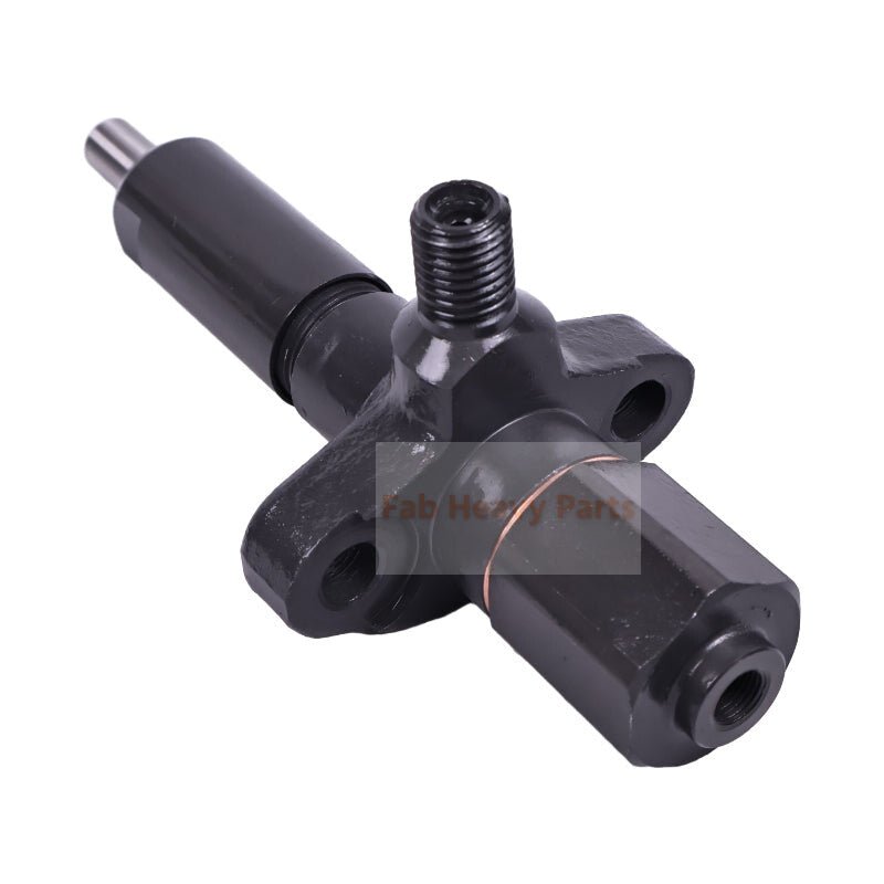 6 Piece Fuel Injector 2645K008 Fits for Perkins Engine 6.3544 - Fab Heavy Parts