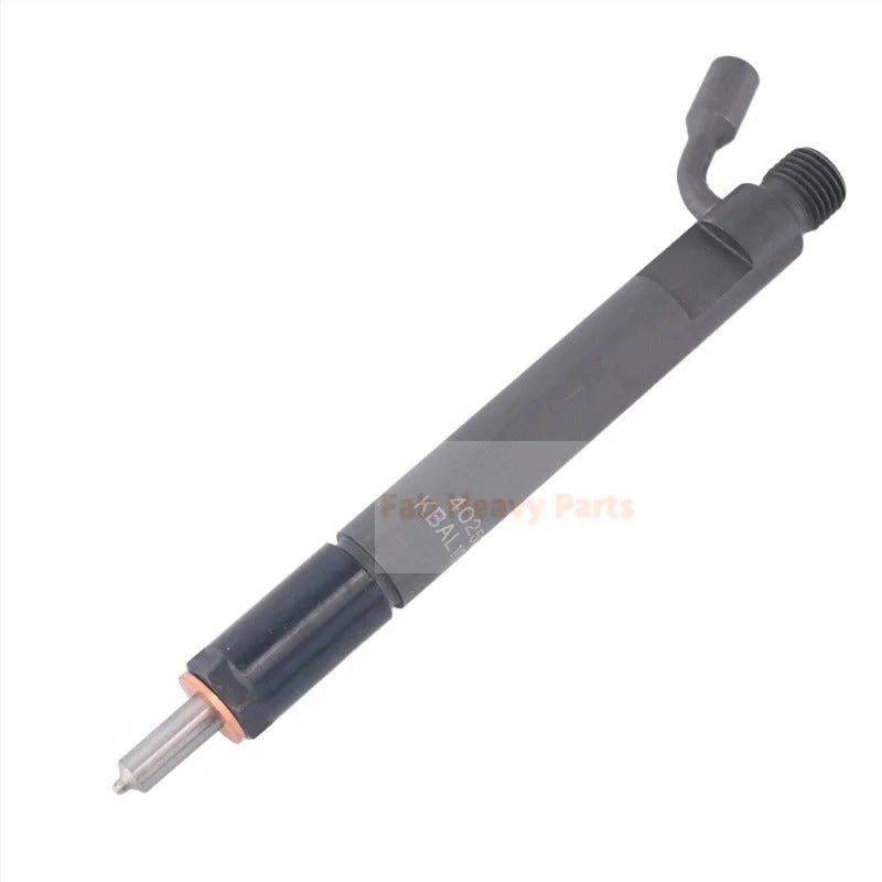 6 Piece Fuel Injector 4025299 Fits for Cummins Engine 6CT 8.3 ISC QSC Marine 450C 6CTA 8.3L M3 - Fab Heavy Parts