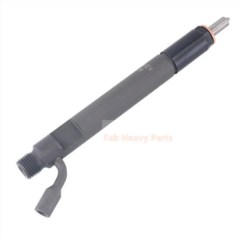 6 Piece Fuel Injector 4025299 Fits for Cummins Engine 6CT 8.3 ISC QSC Marine 450C 6CTA 8.3L M3 - Fab Heavy Parts