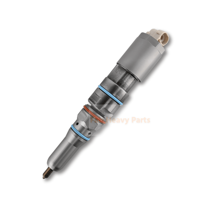 6 Piece Fuel Injector 460 - 8213 20R - 5077 Fits for Caterpillar CAT Engine C9 C9.3 Wheel Loader 966L 966M 972L 972M - Fab Heavy Parts