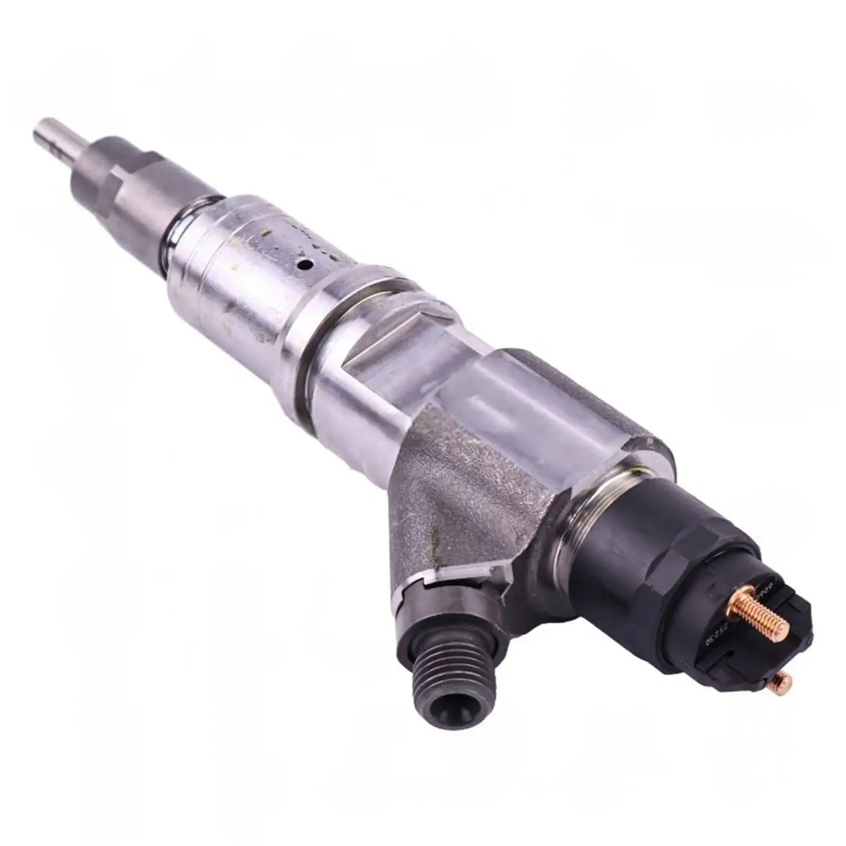 6 Piece Fuel Injector 504194432 0445012092 for FPT/Iveco Engine F2CE9684 New Holland Combine CR10.90 A4 CR9060